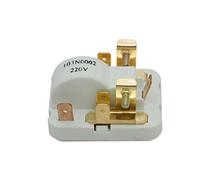 Danfoss 103n0002 DF53400 Accessoire de réfrigérateur Relay