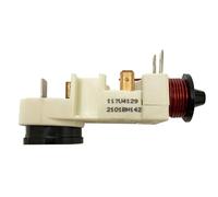 Danfoss 117U4129 Relais combiné pour compresseur 1/3 CV 110 V MRT22AFZ-6