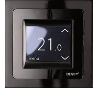 Danfoss 140F1069 DEVIreg Touch sw Thermostat dambiance 1 pc(s)