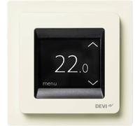Danfoss 140F1078 DEVIreg Touch ws Thermostat dambiance 1 pc(s)