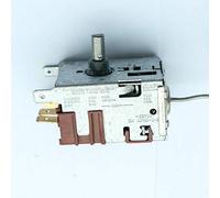 Danfoss 25T65 THERMOSTAT EN60730-2-9 077В0021 Congélateur profond