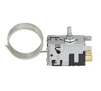 Danfoss 25T65 Thermostat EN60730-2-9 077B2021 Freezer Fridge Freezer Deep Cool