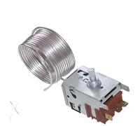 Danfoss-8 thermostat universel refroidisseur de bouteilles et liquides pour cave a vin