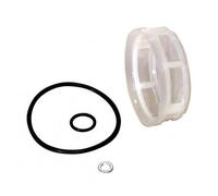 Danfoss - Accessoires pompe DANFOSS - Kit filtre avec joint et rondelle (71B0090) - DANFOSS : 071B0090