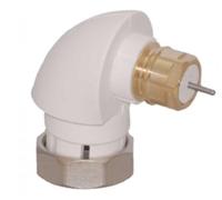 Danfoss Adaptateur D'Angle pour Fühlerelemente Raw Avec Raccord Fileté M30x1,5