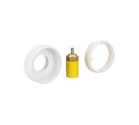 Danfoss - Adaptateur pour corps RAV et RAVL