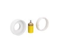 Danfoss - Adaptateur pour corps RAV et RAVL