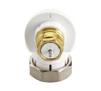 Adaptateur coudé Danfoss pour RAW - 013G1360