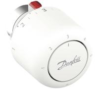 tête thermostatique Danfoss 015G4550 Fühler intégré, rempli de gaz, antigel