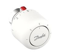 Aero RA/VL, 26mm Danfoss 015G4550 Tête thermostatique mécanique 7 à 28 °C