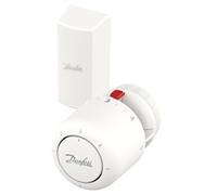 Danfoss Aero tête thermostatique blanc 015G4592