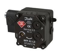 DANFOSS BFP 41 L3 071N7174 Diamond fioul fuel mazout pump oil burner