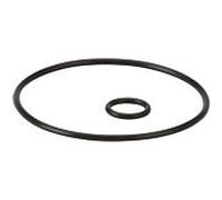 Danfoss Bfp joint torique 071N1033 pour vis de réglage de pression et joint de couvercle 54mm