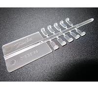 Danfoss blockier Stylos pour RAW/K RAW Lot de 10 stylos