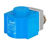 Danfoss Bobine électrovanne type 018F6857 24V