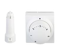 Danfoss Bouton thermostatique à sonde à distance capillaire 2 m RA 5060 013G5062