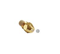 Danfoss Buse à huile conique plein angle 45° 1,50 USgal/h 5,84 kg/h 030F4928