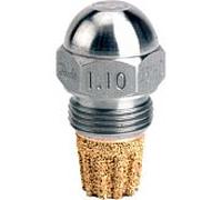 Danfoss Buse à huile Hd 030H8022 80 degrés, acier, cône creux, 2000 , 10 USgal / h