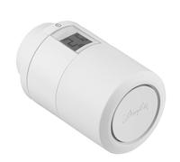 Danfoss 014 G1101 Eco Home de eletronisches Radiateur Thermostat, Régulateur Thermostat programmable comme Stand-Alone pour chaque Salles