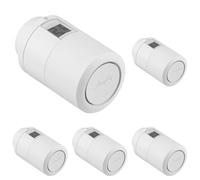DANFOSS Chauffage 014G1115 ECO tête thermostatique (Lot de 5)