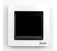 Danfoss Chauffage au sol Régime numérique, 1 pièce, 088l0122
