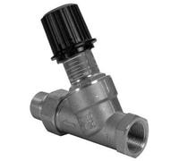 Danfoss contrôleur de pression différentielle 1 droit b.dr. x accouplement b.dr. avdo 25 003L6028