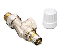 Danfoss - Corps de robinet - Corps de robinet RA-IN à Kv réglable, 1/2" (15/21) équerre inversée