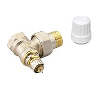 Danfoss Corps de vanne équerre réglable 013G6585 3/4