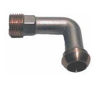 Danfoss coude 1/2 90gr. 013G3100