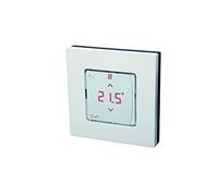 Danfoss Icon Montage Apparent Batterie Thermostat 088U1081