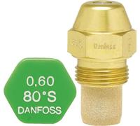 Danfoss DANFOBD6060 Gicleur à fioul 0,60 US gal/h/jet type S