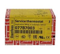 Danfoss Accessoire de réfrigérateur NR 3 Thermostat alternatif