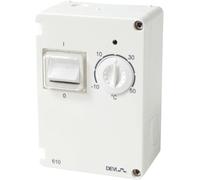 Danfoss DEVI 140F1080 Raumthermostat Thermostat dambiance 1 pc(s)