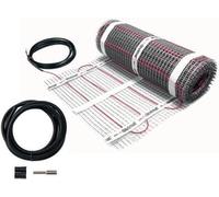 DANFOSS DEVI Tapis chauffant à couche mince DTIR 83-030562 150W/qm 1,0 qm 50x200 autocollant