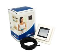 Devi Thermostat tactile Devireg 140 F1064