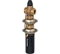 Danfoss Diff, pression, + V, réglage courant, AVPQ 003H6488 DN32, Kvs10, 1930 , 1930 , 2-1bar, PN16