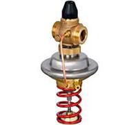 Danfoss Diff, pression, + V, régulation de courant, AVPQ 003H6537 DN40, Kvs 16.0, 0.1-1.0bar, G 2 A