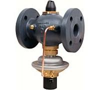 Danfoss Diff, pression, + V, régulation de courant, AVPQ 003H6566 DN32, Kvs 12.5, 1930 , 3-2.0bar, bride