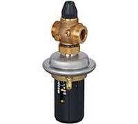 Danfoss Diff, régulateur de pression, + V, limite de courant, AVPB 003H6455 DN20, Kvs 6.3, 1930 , 3-2.0bar, PN25, G1A