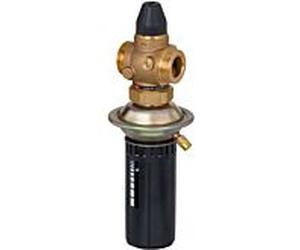 Danfoss Diff, régulation de pression, + V, limite de courant, AVPB 003H6400 DN15, Kvs 2,5 m3/h, 1930 , 2 - 2000 , 0bar, PN16