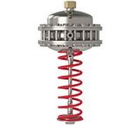 Danfoss drive 4 (0,2/0,15-1,5bar) 003G1035 f, régulateur de débit volumique et de pression différentielle