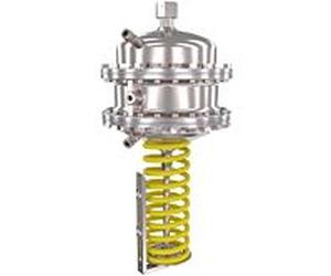 Danfoss drive AFPQ24 1930 , 2/ 1930 , 2- 2000 , 1930 DN150 003G5722 f, régulateur de débit volumique et de pression différentielle 320cm2