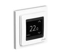 Danfoss ECtemp Touch thermostat Blanc