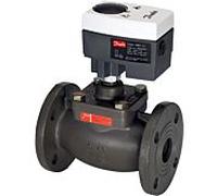 Danfoss électrique, actionneur 13 082G3003 3 points, marchepied, avec fonction de sécurité