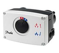 Danfoss électrique, actionneur 23 082G3016 constant, avec fonction de sécurité