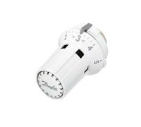 Danfoss RAW-K Tête thermostatique Blanche 30 x 1,5