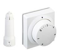 Danfoss Bouton thermostatique sonde à distance capillaire 8 m 013G5068