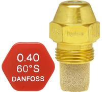 Danfoss Embout pour pulvérisateur solide 60, 4,45 kg/h