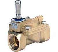 Danfoss Ev220b 032U7134 32B, G 2000 2000 /4, kvs 16, normalement ouverte, non