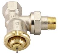 Danfoss FJVR10 limiteur de température de retour, angle, 3/8", sans préréglage 003L1009